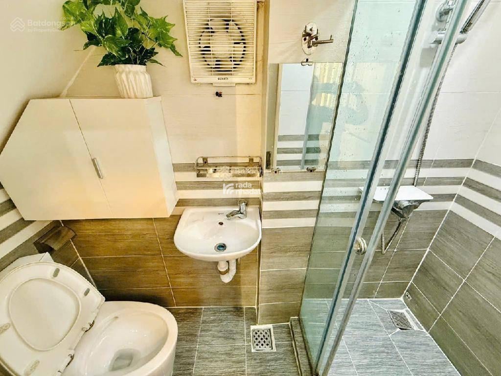 HẺM XE HƠI - NGANG 4M - CHỈ NHỈNH 5 TỶ
