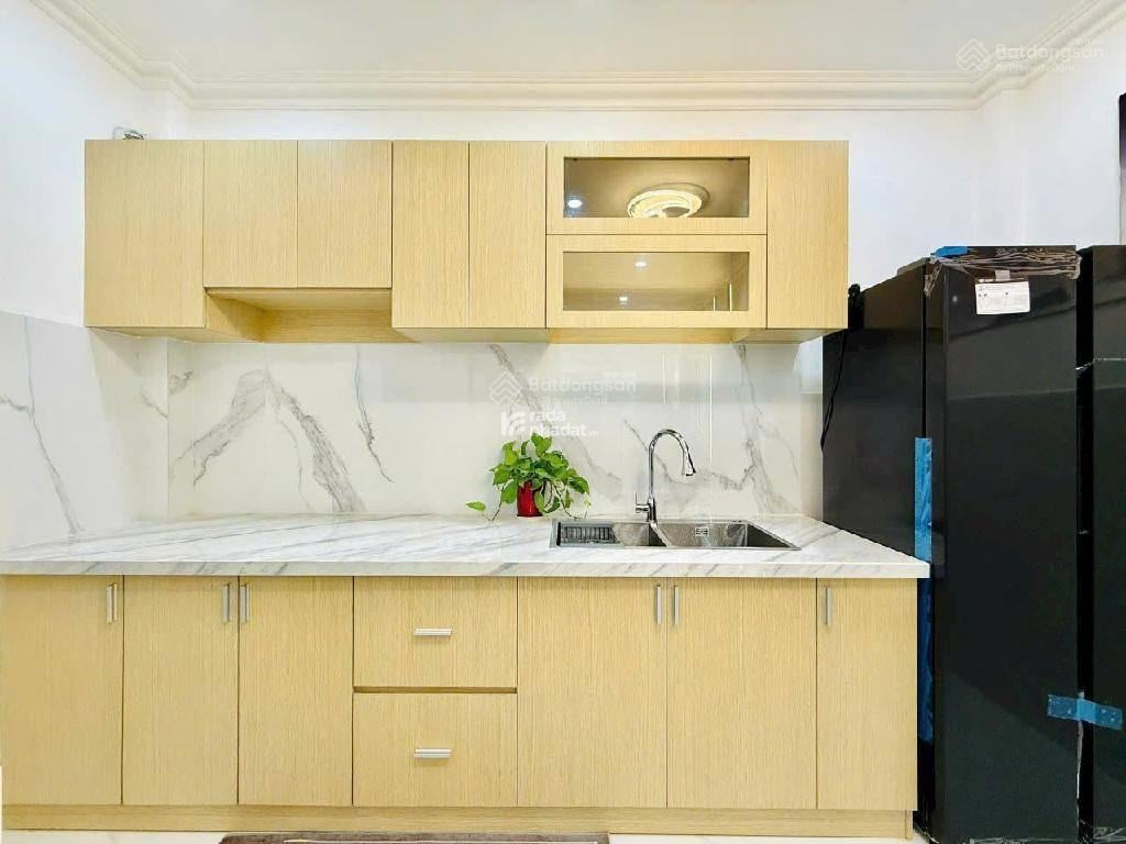 HẺM XE HƠI - NGANG 4M - CHỈ NHỈNH 5 TỶ