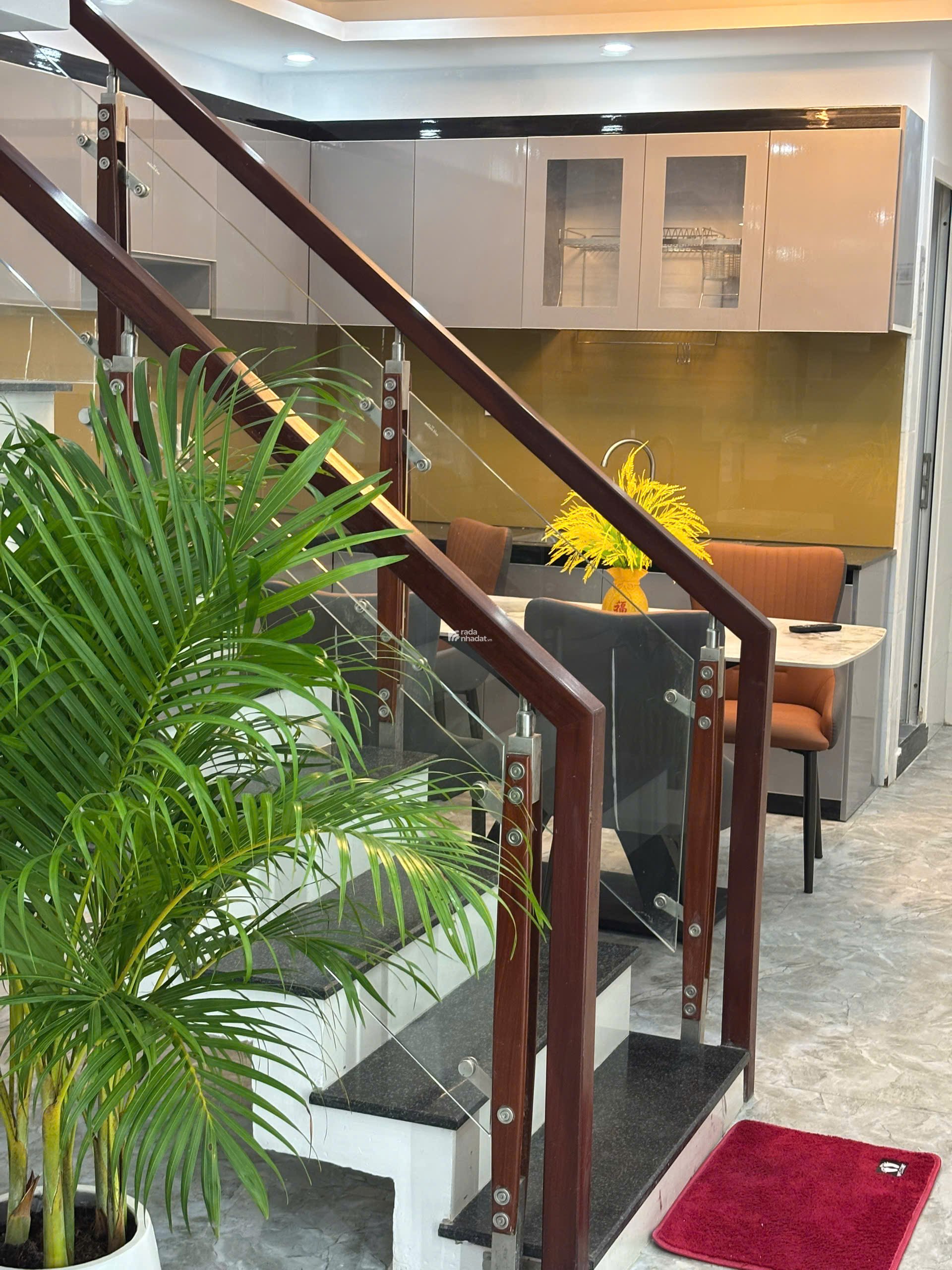 NHÀ PHỐ ĐẸP - KDC BẢO MINH 60 CĂN, ĐƯỜNG 12m TÔ NGỌC VÂN -P. THỚI AN