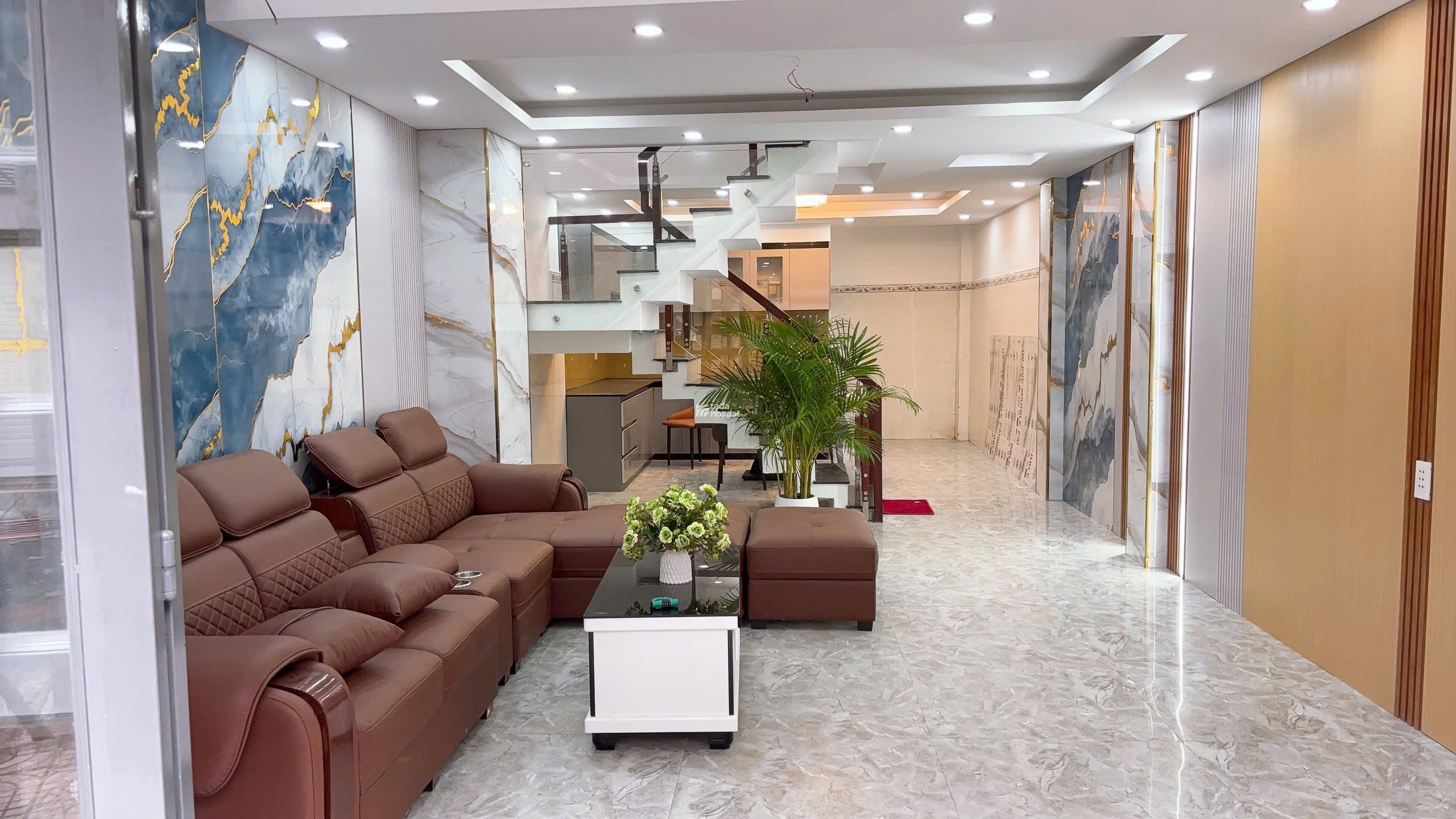 NHÀ PHỐ ĐẸP - KDC BẢO MINH 60 CĂN, ĐƯỜNG 12m TÔ NGỌC VÂN -P. THỚI AN