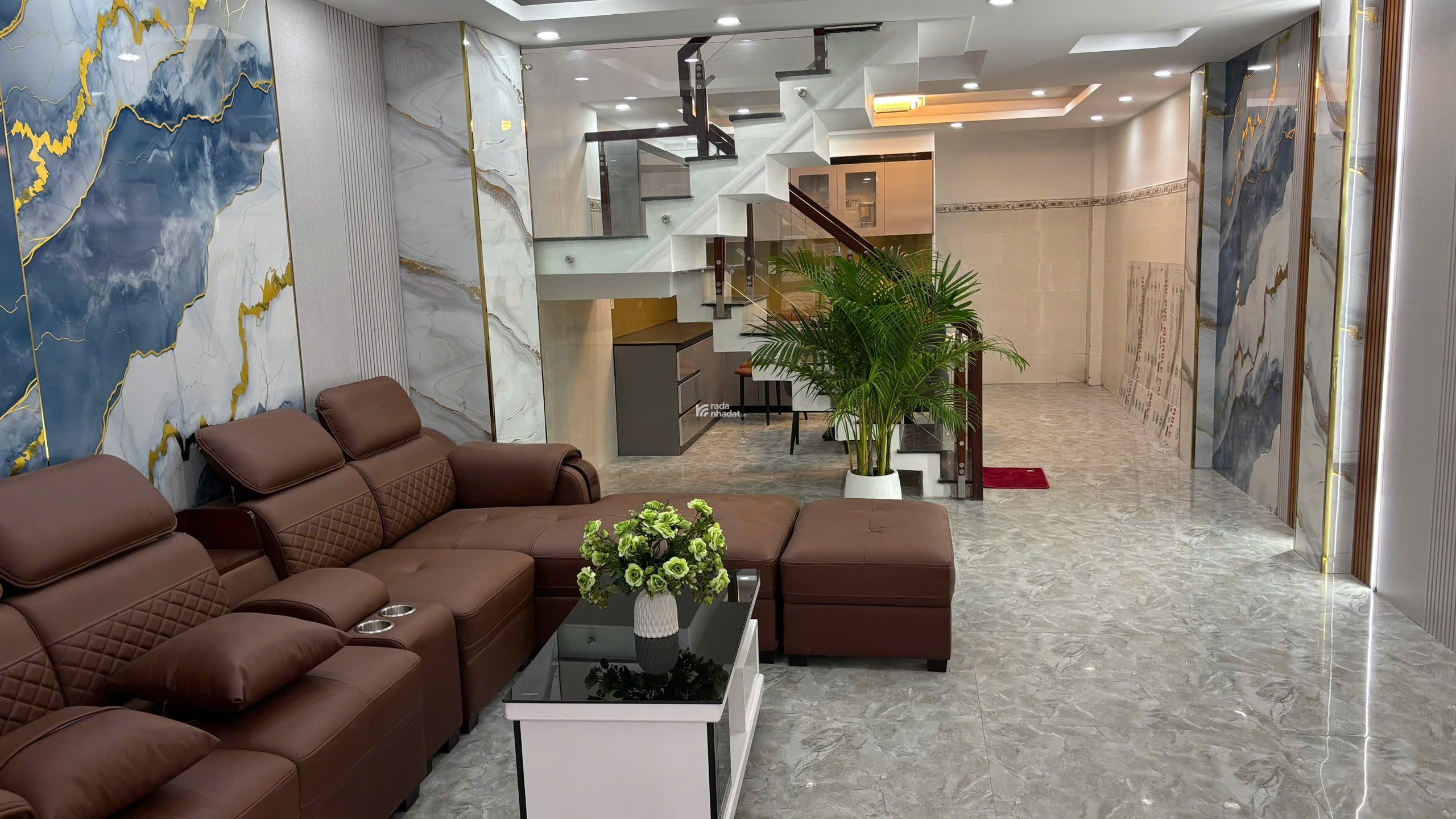 NHÀ PHỐ ĐẸP - KDC BẢO MINH 60 CĂN, ĐƯỜNG 12m TÔ NGỌC VÂN -P. THỚI AN