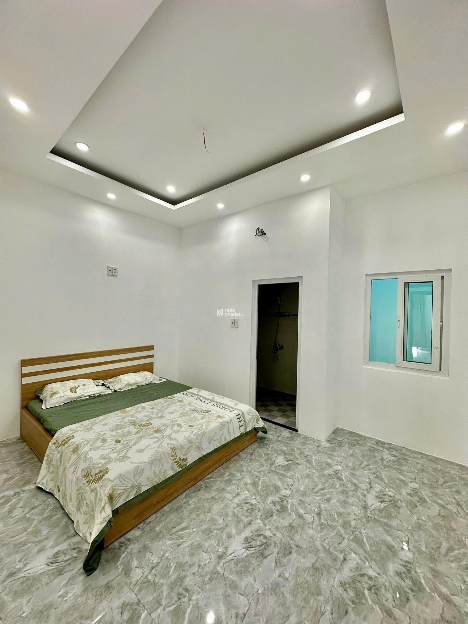 NHÀ PHỐ ĐẸP - KDC BẢO MINH 60 CĂN, ĐƯỜNG 12m TÔ NGỌC VÂN -P. THỚI AN
