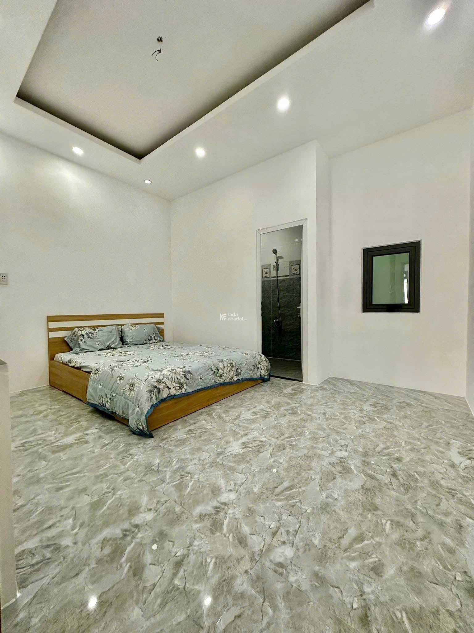 NHÀ PHỐ ĐẸP - KDC BẢO MINH 60 CĂN, ĐƯỜNG 12m TÔ NGỌC VÂN -P. THỚI AN
