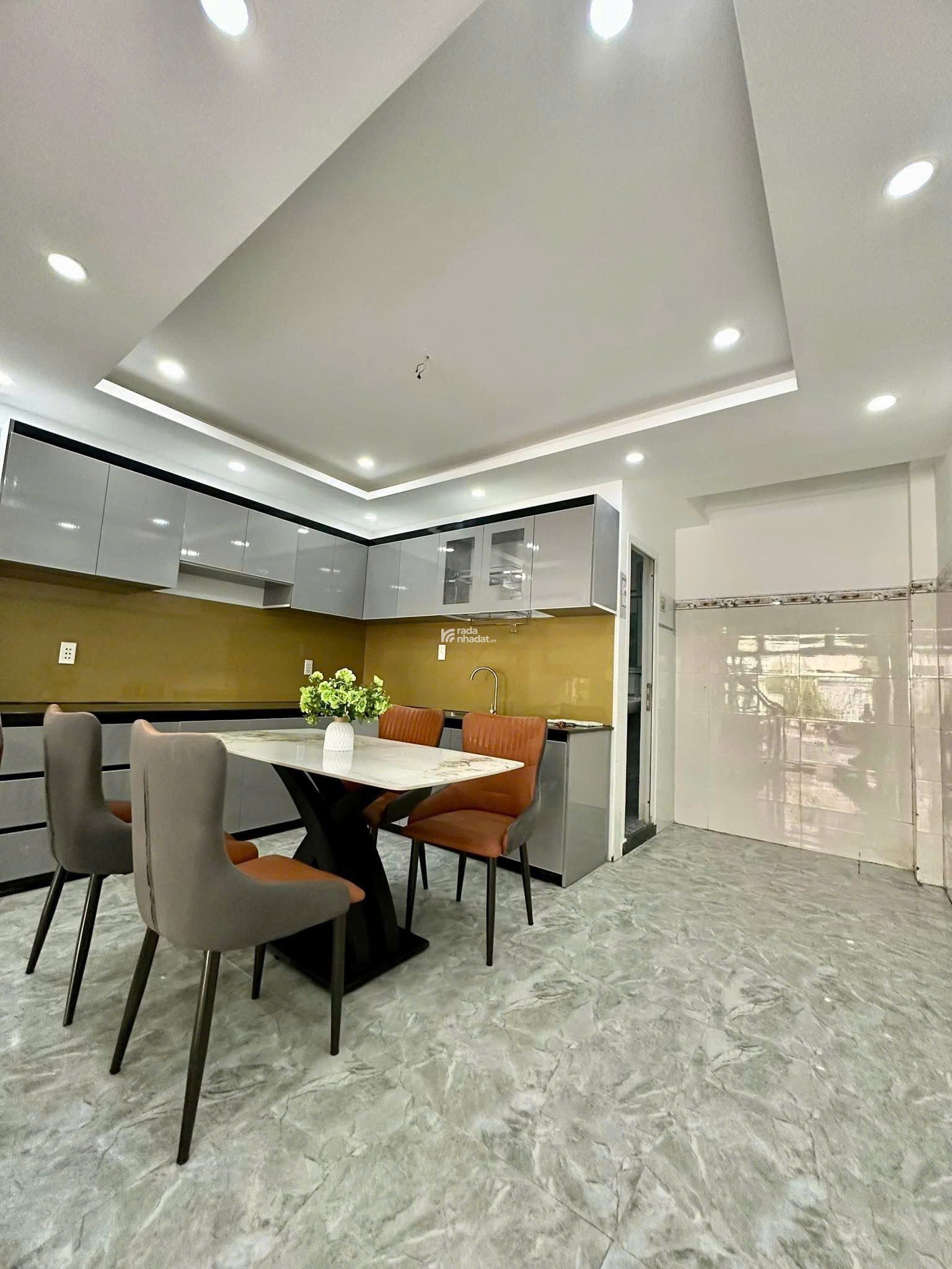 NHÀ PHỐ ĐẸP - KDC BẢO MINH 60 CĂN, ĐƯỜNG 12m TÔ NGỌC VÂN -P. THỚI AN