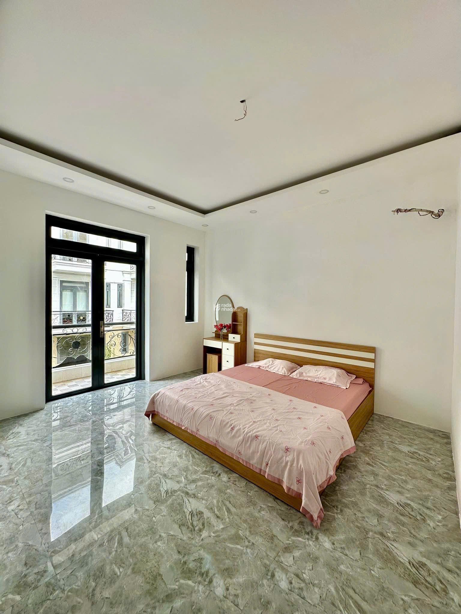 NHÀ PHỐ ĐẸP - KDC BẢO MINH 60 CĂN, ĐƯỜNG 12m TÔ NGỌC VÂN -P. THỚI AN