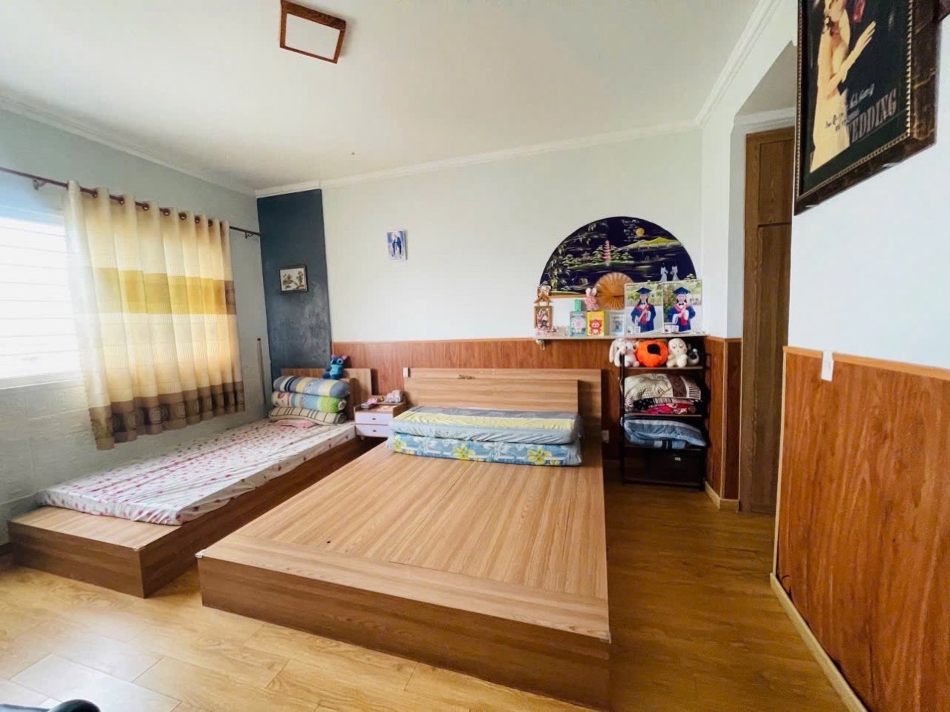 GREEN TOWN BÌNH TÂN - TẦNG CAO GIÓ THOÁNG - GIÁ TỐT CHỐT NHANH - KHU DÂN CƯ SẦM UẤT