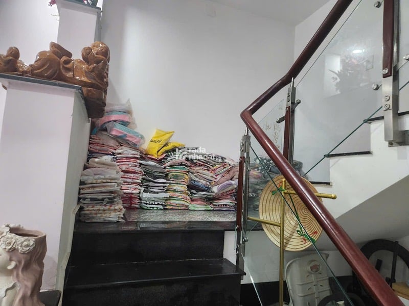 68m2 - Giá 11.6 tỷ - Mặt lộ 719 Huỳnh Tấn Phát, tiểu học Phú Thuận Q7