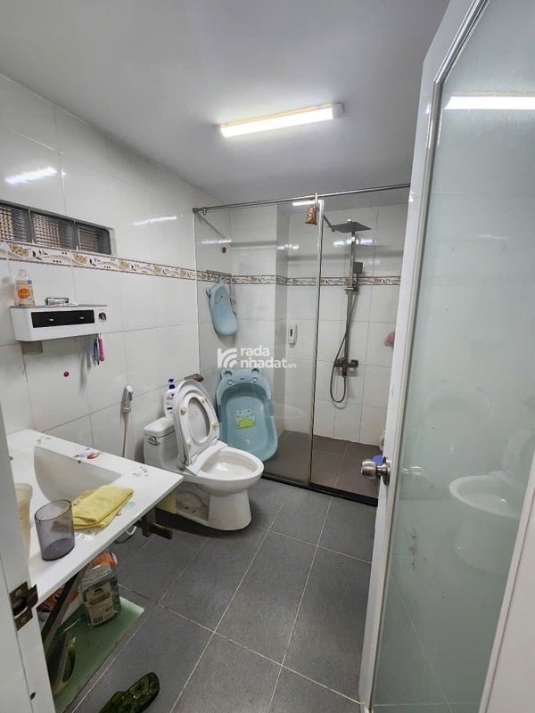 68m2 - Giá 11.6 tỷ - Mặt lộ 719 Huỳnh Tấn Phát, tiểu học Phú Thuận Q7