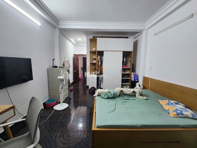 68m2 - Giá 11.6 tỷ - Mặt lộ 719 Huỳnh Tấn Phát, tiểu học Phú Thuận Q7