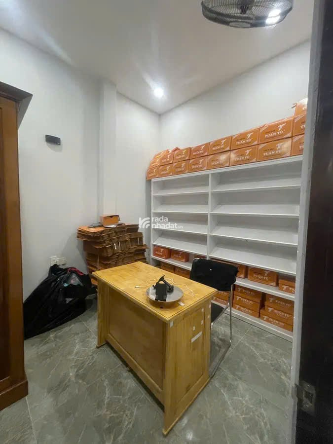 GIẢM 200 TRIỆU BÁN NHÀ ĐẸP H8M THÔNG MÃ LÒ, BÌNH TRỊ ĐÔNG A, BÌNH TÂN CHỈ 6.48 TỶ