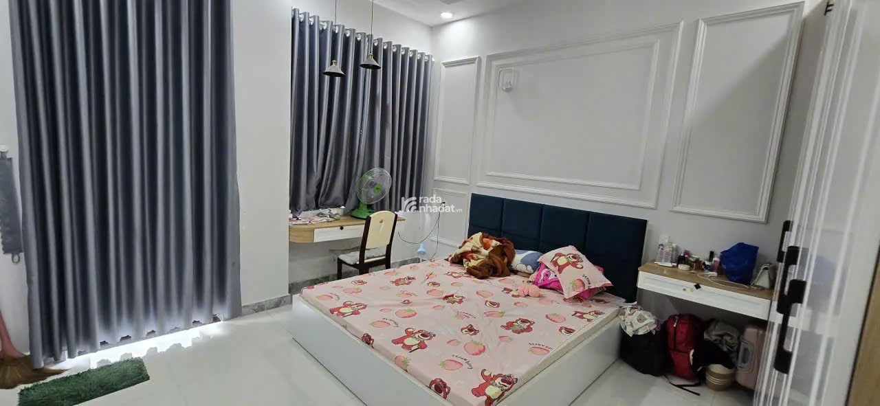 GIẢM 200 TRIỆU BÁN NHÀ ĐẸP H8M THÔNG MÃ LÒ, BÌNH TRỊ ĐÔNG A, BÌNH TÂN CHỈ 6.48 TỶ