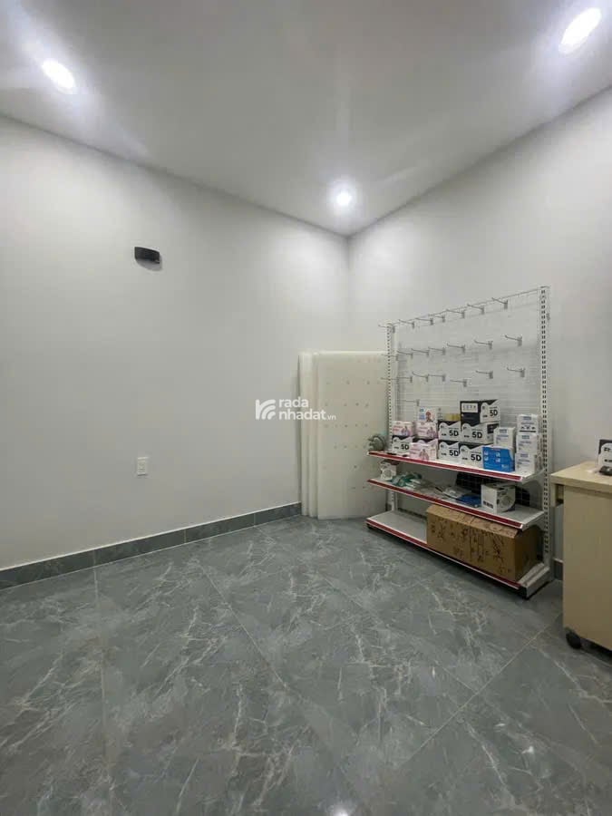 GIẢM 200 TRIỆU BÁN NHÀ ĐẸP H8M THÔNG MÃ LÒ, BÌNH TRỊ ĐÔNG A, BÌNH TÂN CHỈ 6.48 TỶ