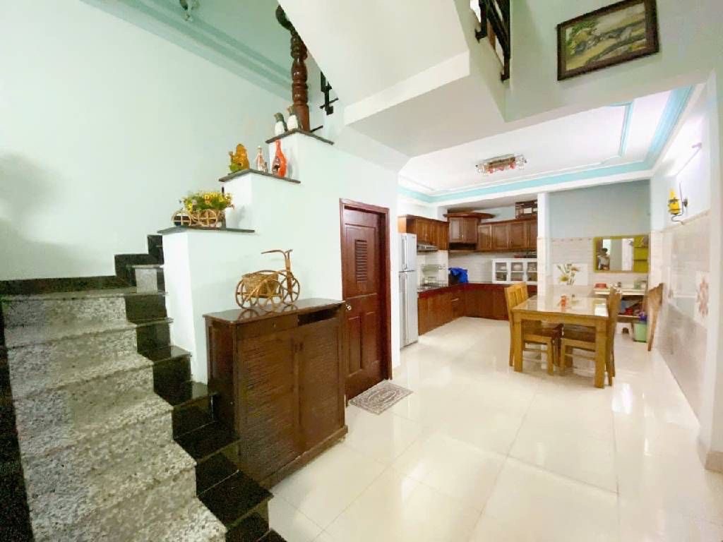  HIẾM NHANH MỚI KỊP - BÁN NHÀ HẺM THÔNG 10M 