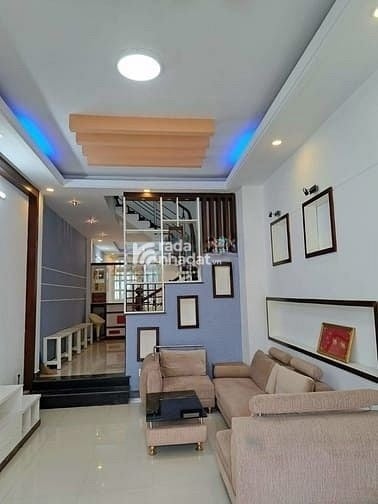 SÔ HÔNG CHINH CHU ban gâp nha MINH PHUNG Q6 49m2 2PN 2ty099