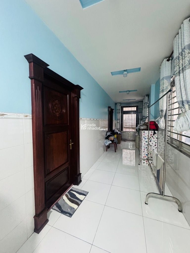 SIÊU PHẨM 4 TẦNG 5PN AN LẠC HỒ HỌC LÃM 102M2 NGANG HIẾM 8M NHIK 7 TỶ 