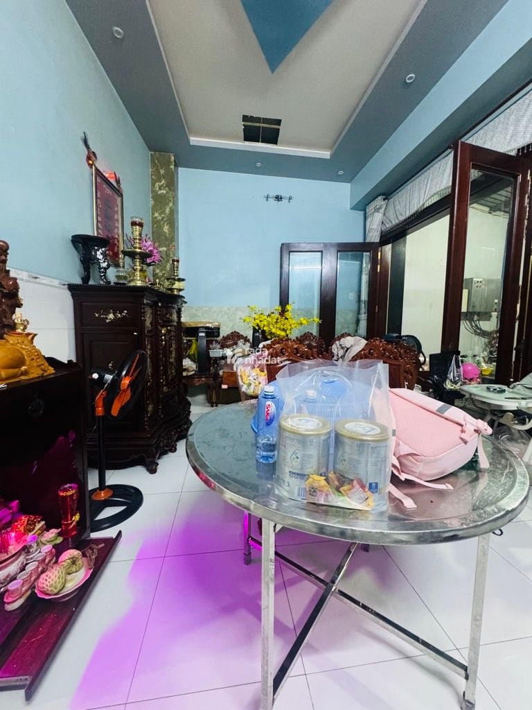 SIÊU PHẨM 4 TẦNG 5PN AN LẠC HỒ HỌC LÃM 102M2 NGANG HIẾM 8M NHIK 7 TỶ 