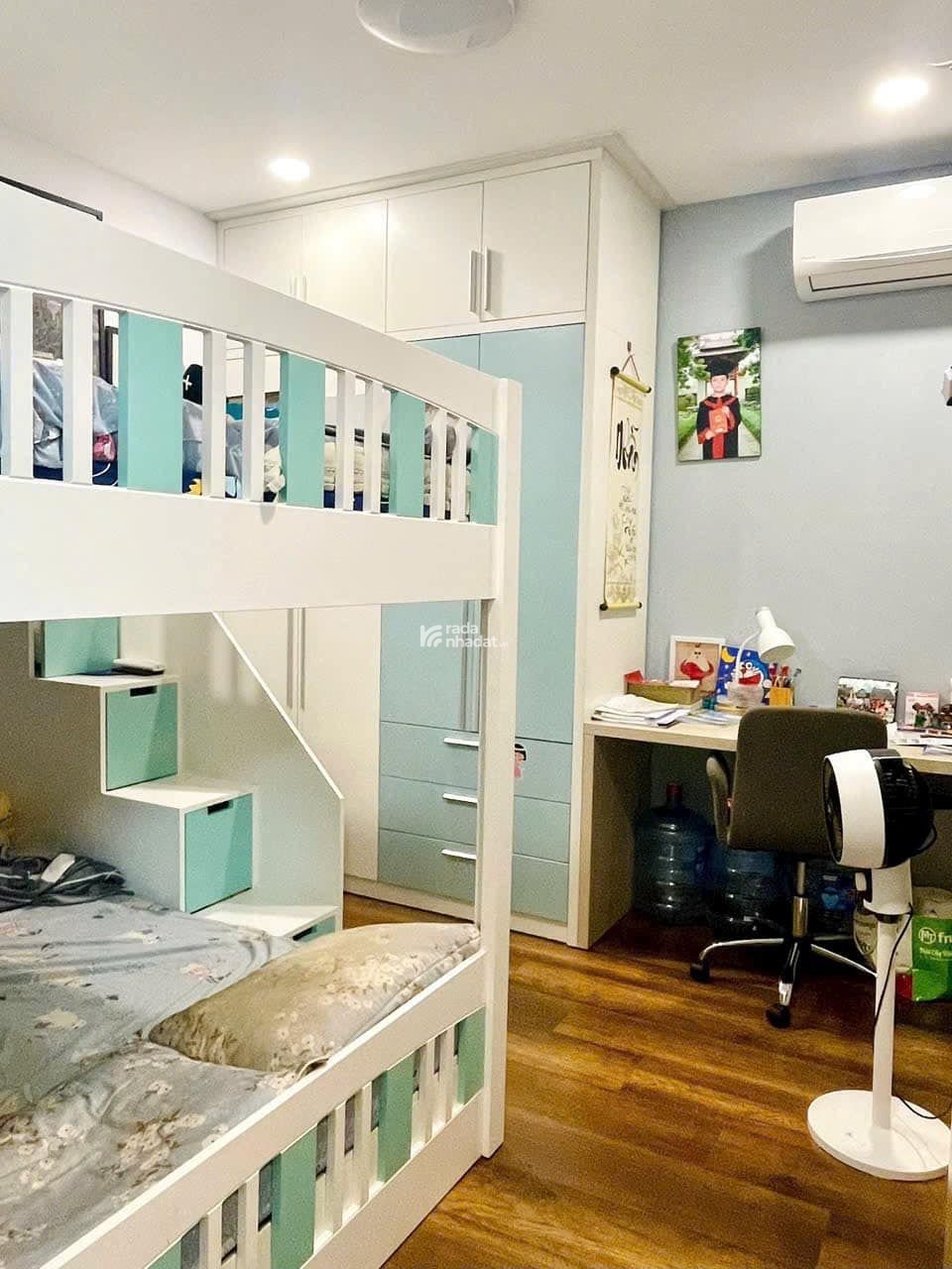 Bán căn hộ chung cư 66 m2, 2 PN, Đống Đa, ban công Đông Nam, 0904 760 ***
