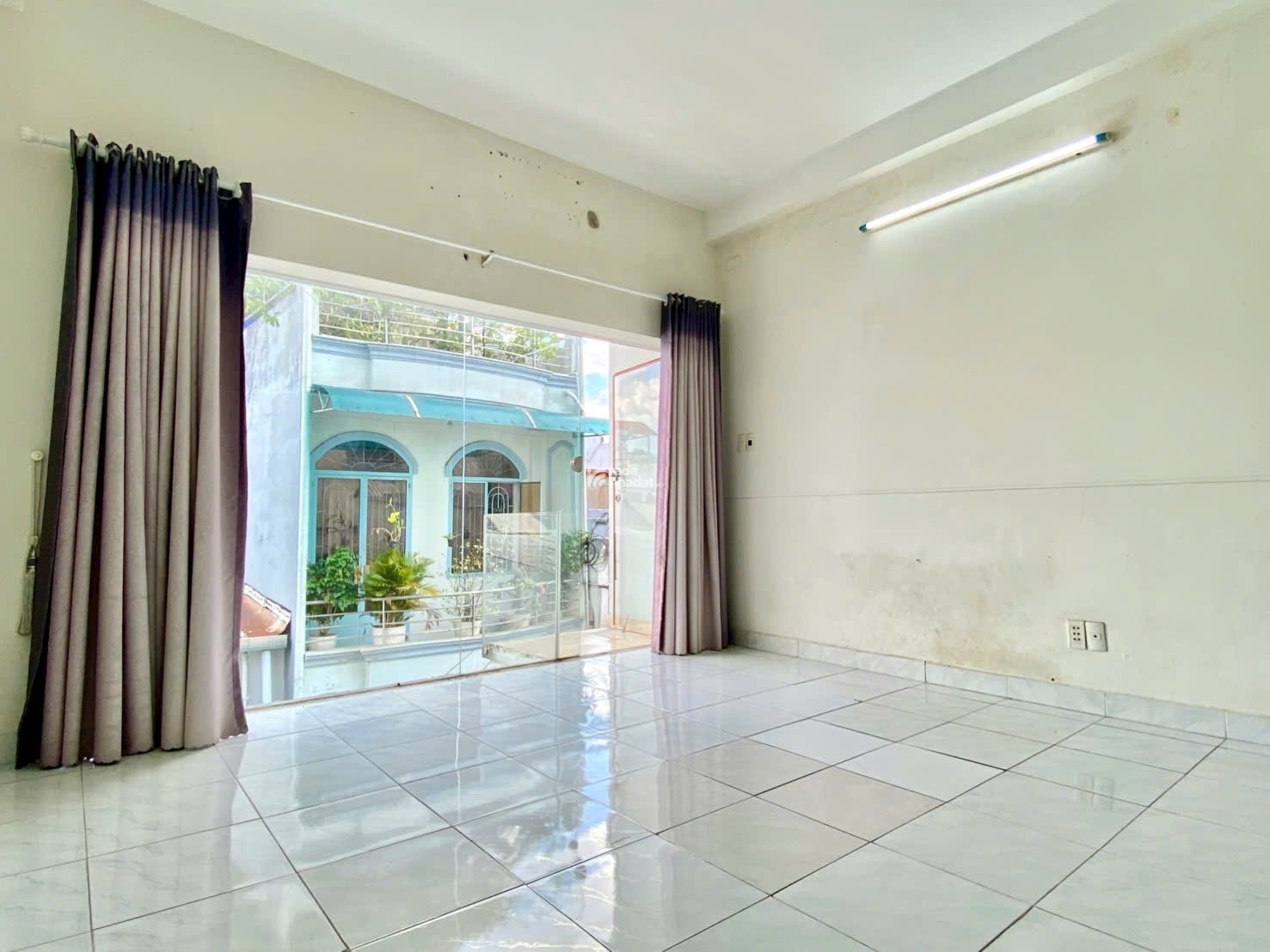 NHÀ 3 TẦNG HẺM XE HƠI NGUYỄN VĂN KHỐI - 55M2 - KHU AN NINH - ĐANG CHO THUÊ 13TR/TH - GIÁ 6.7 TỶ TL