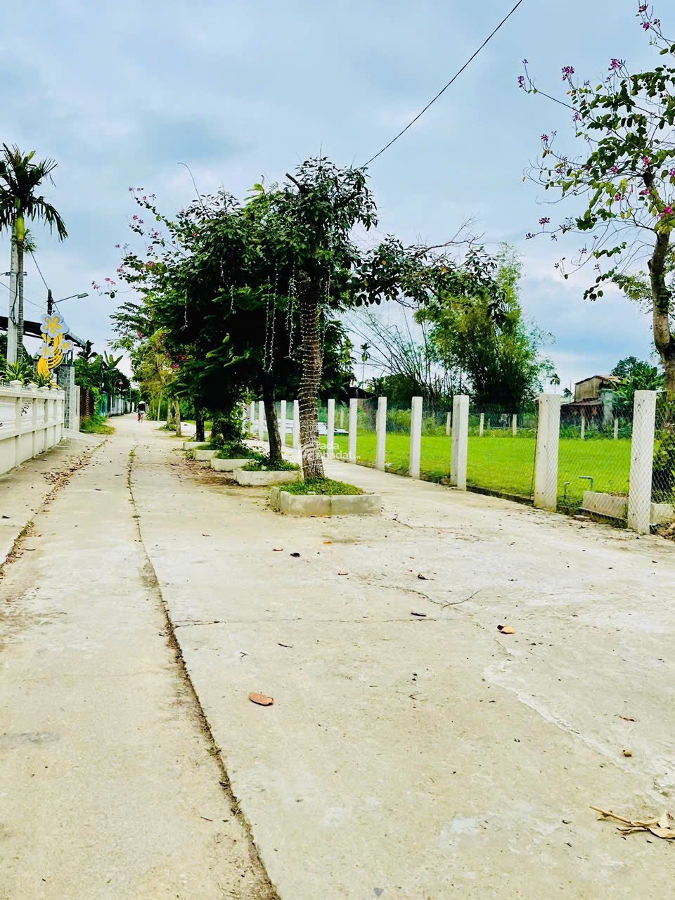 Cần bán lô đất diện tích rộng 186m2 giá chỉ 760 triệu