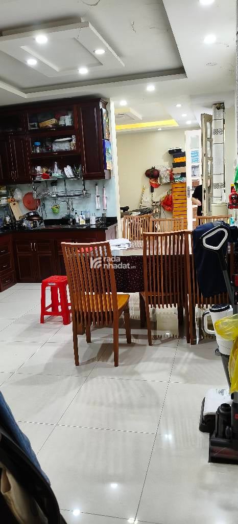 HẺM XE HƠI SÁT NHÀ, LẠC LONG QUÂN, TÂN BÌNH, 55M2 CÓ KC Ở NGAY. GIẢM 350TR CHỈ CÒN 11.5T TL 