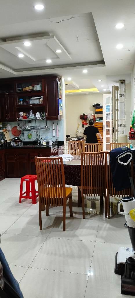 HẺM XE HƠI SÁT NHÀ, LẠC LONG QUÂN, TÂN BÌNH, 55M2 CÓ KC Ở NGAY. GIẢM 350TR CHỈ CÒN 11.5T TL 