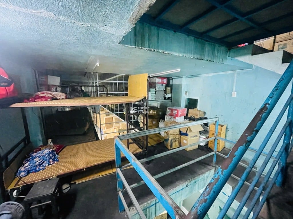 HẺM XE HƠI SÁT NHÀ, TÁI THIẾT, TÂN BÌNH, 110M2 NGANG HIẾM. GIẢM 350TR CHỈ CÒN 15T TL 