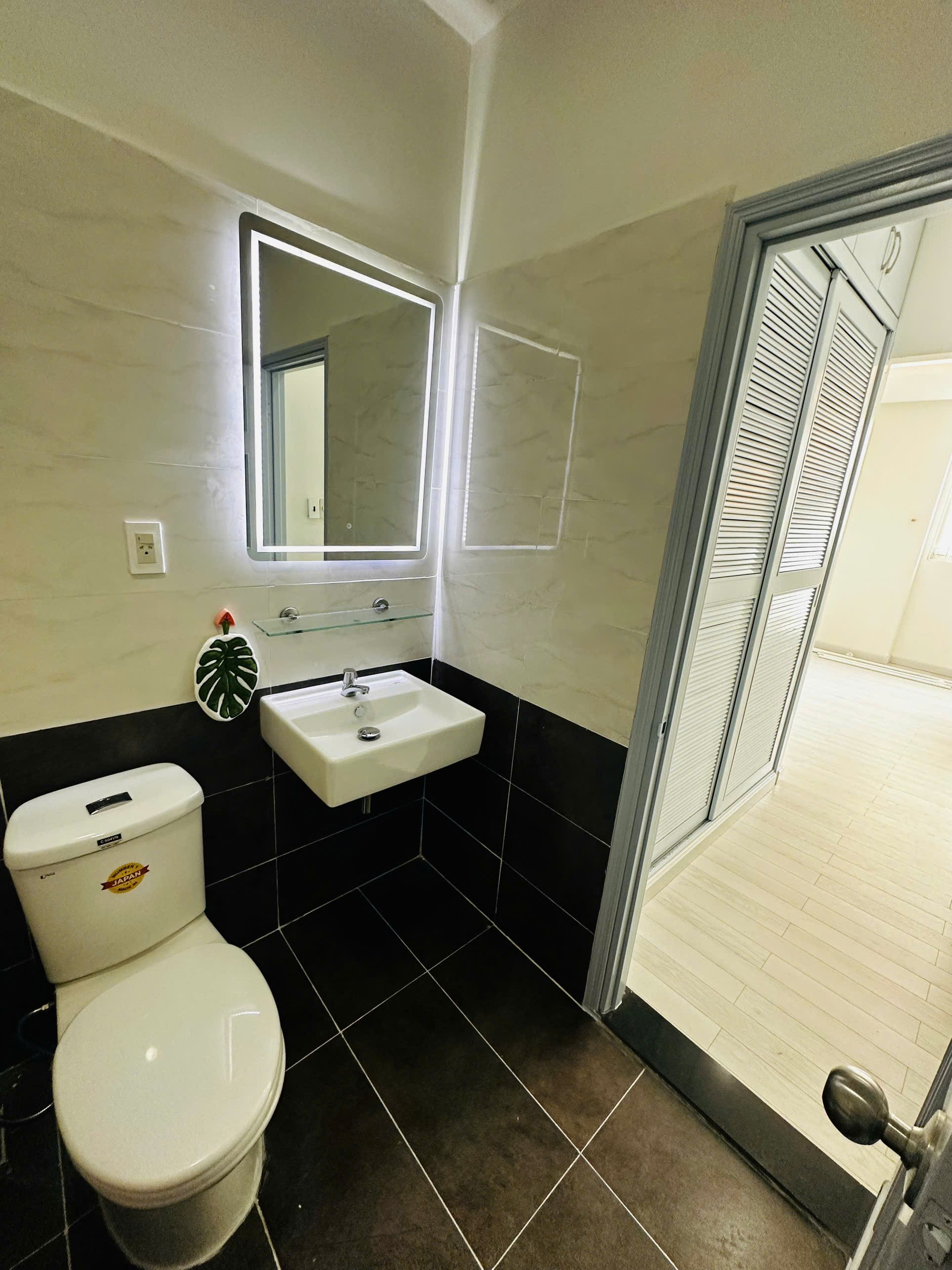 Bán nhanh căn hộ Belleza, Phú Mỹ, Q7, DT 102m2, TK 3PN , giá chỉ 5 tỷ