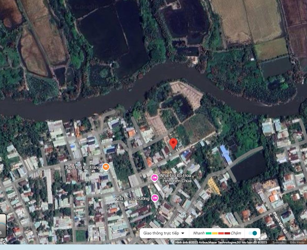 Đất mặt tiền KCN VSIP 3 - Mặt tiền 18M đường 32m ngay Cổng VSIP 3