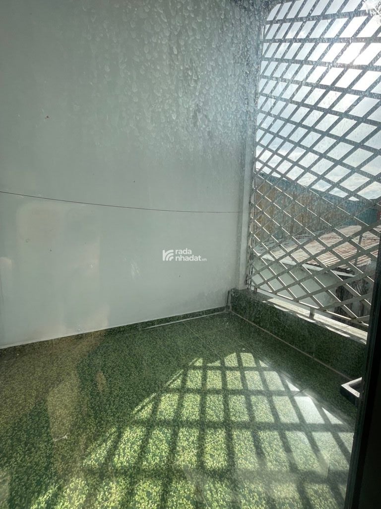 GIÁ RẺ, MTKD TÂN QUÝ, TÂN PHÚ, CHUẨN 50M2 HIẾM CÓ. GIẢM 450TR CHỈ 5T 