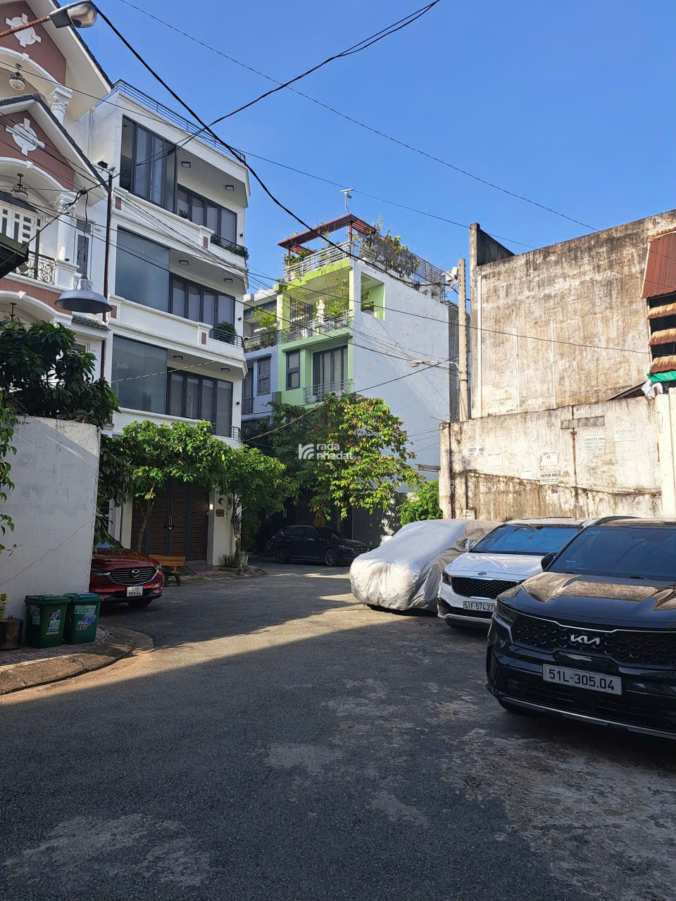 NHÀ ĐẸP Ở NGAY 5 TẦNG HẺM NHỰA 7m KHU PHÂN LÔ SÁT MẶT TIỀN QL13 4,7X13 CHỈ 8,6 TỶ