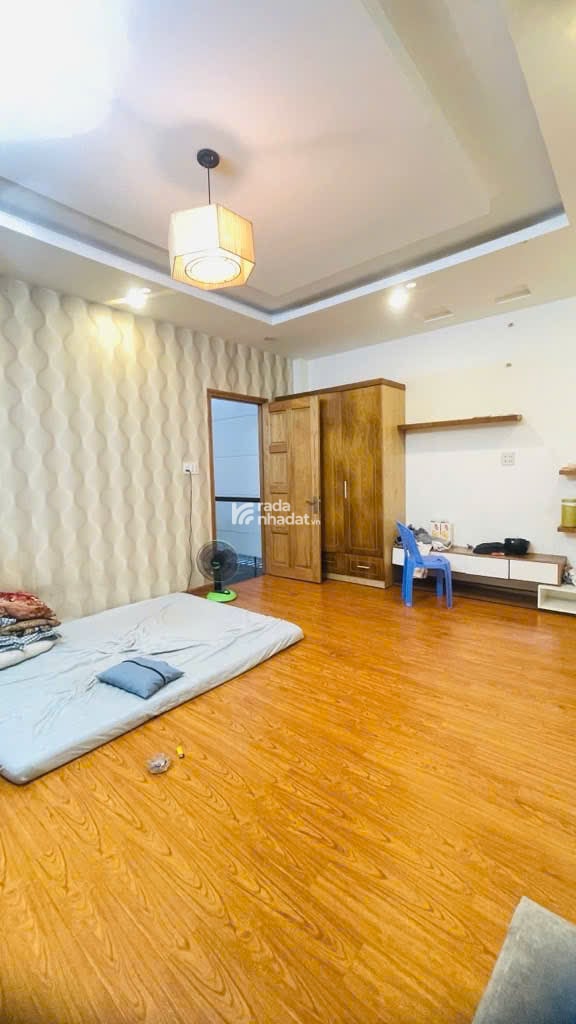 Bán Gấp  nhà 4 tầng Gần CV Làng Hoa   Lê Văn Thọ  P11  Gò Vấp  77m2  Hẻm 6m Giá 9.3 Tỷ