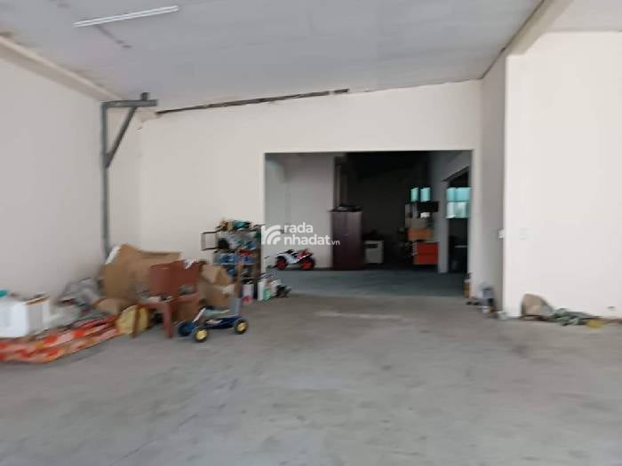 HÀNG NGON HIẾM - 820M2 - HẺM XE TẢI NÉ CHỈ 75 TRIỆU M2 - ĐÃ CÓ SẴN VĂN PHÒNG LÀM VIỆC VÀ NHÀ XƯỞNG