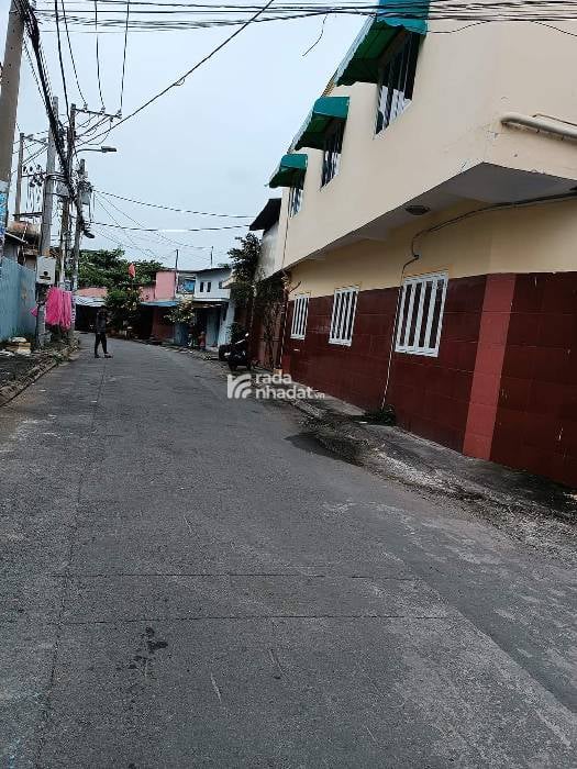 HÀNG NGON HIẾM - 820M2 - HẺM XE TẢI NÉ CHỈ 75 TRIỆU M2 - ĐÃ CÓ SẴN VĂN PHÒNG LÀM VIỆC VÀ NHÀ XƯỞNG