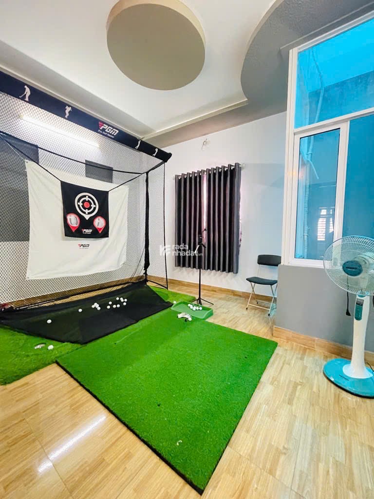 Bán Gấp Nhà Phố 3 Tầng 4,5x14 Xe Hơi Đậu Ngay Cửa -Trương Thị Hoa P Tân Thới Hiệp Quận 12