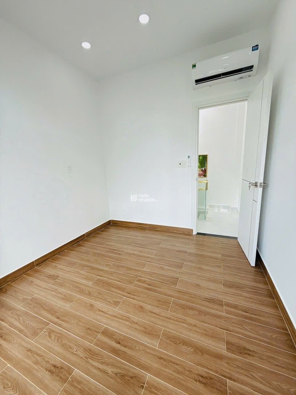 Bán nhà đẹp ở ngay Phú Thọ Hòa, P. Phú Thọ Hòa, Q. Tân Phú chỉ 3.65 tỷ