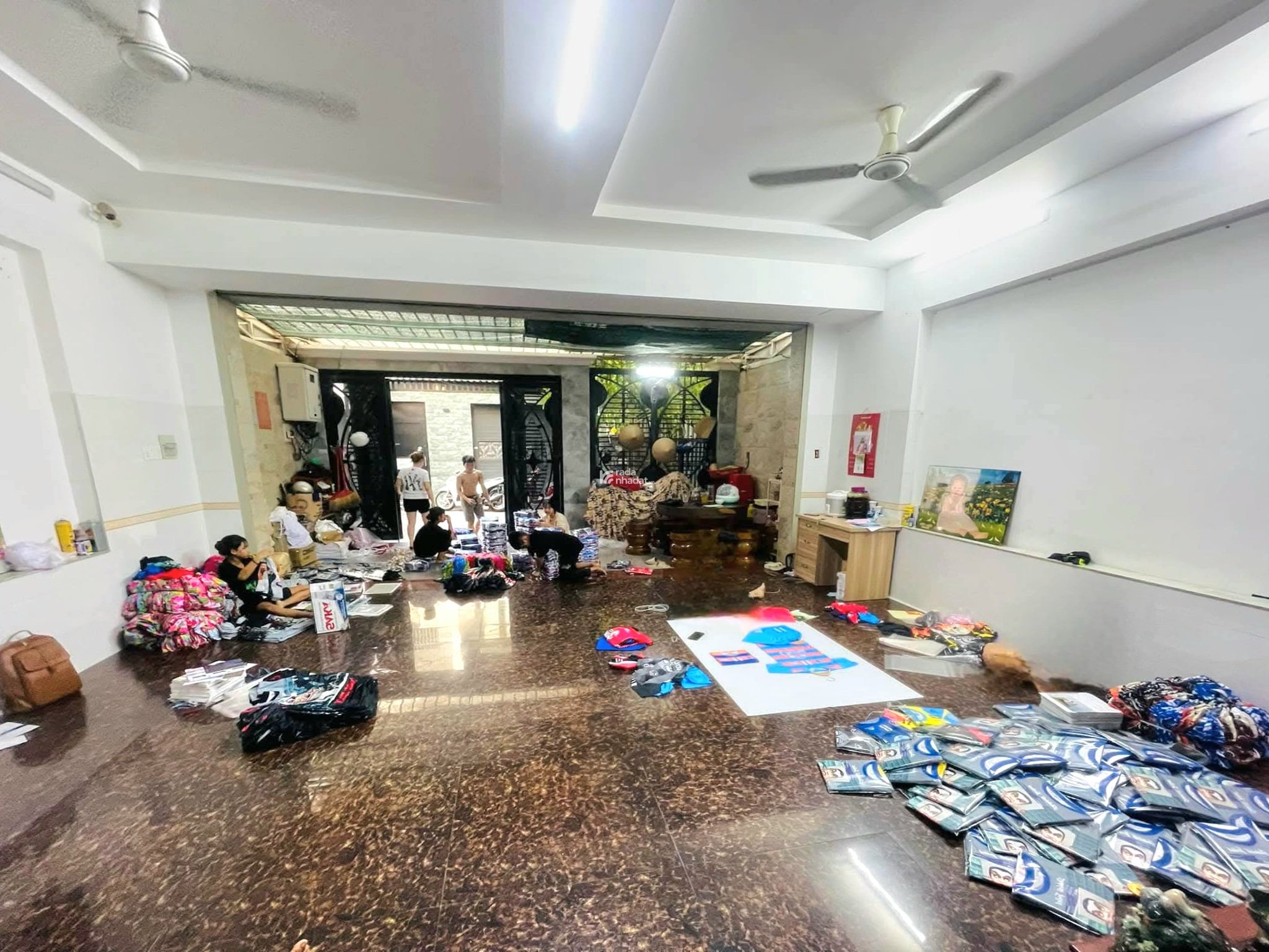 BÁN NHÀ ĐẸP 4 TẦNG 7x 18M -HXT VIP TÂN PHÚ ,TRƯƠNG VĨNH KÝ - NHIK 14T