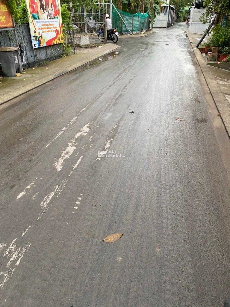 HẺM NHỰA 5m XE HƠI VÀO NHÀ KINH DOANH TỐT GẦN Đ. TAM BÌNH 80m2 CHỈ 3,75 TỶ.