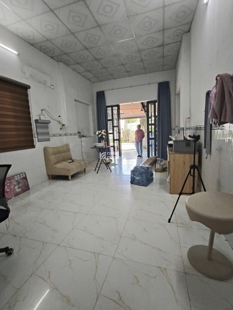 HẺM NHỰA 5m XE HƠI VÀO NHÀ KINH DOANH TỐT GẦN Đ. TAM BÌNH 80m2 CHỈ 3,75 TỶ.