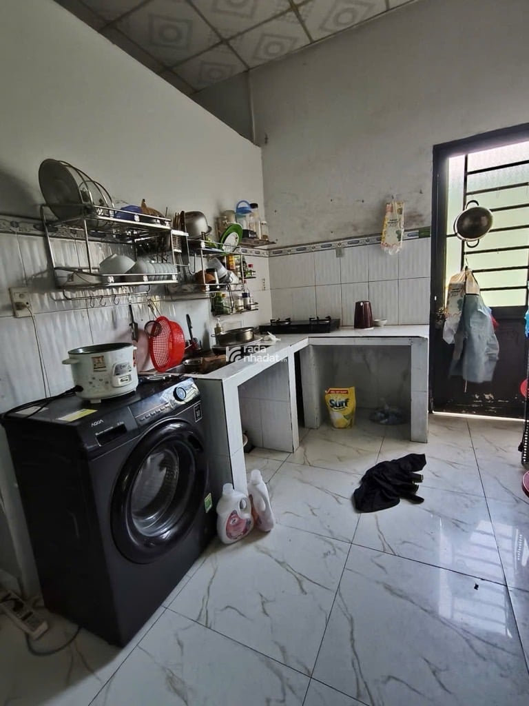 HẺM NHỰA 5m XE HƠI VÀO NHÀ KINH DOANH TỐT GẦN Đ. TAM BÌNH 80m2 CHỈ 3,75 TỶ.