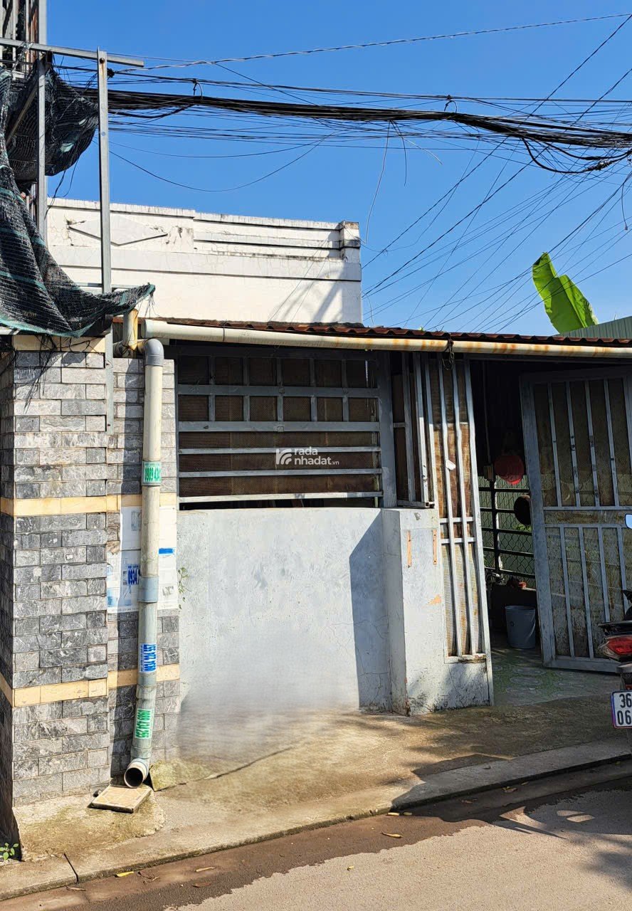 HẺM NHỰA 5m XE HƠI VÀO NHÀ KINH DOANH TỐT GẦN Đ. TAM BÌNH 80m2 CHỈ 3,75 TỶ.