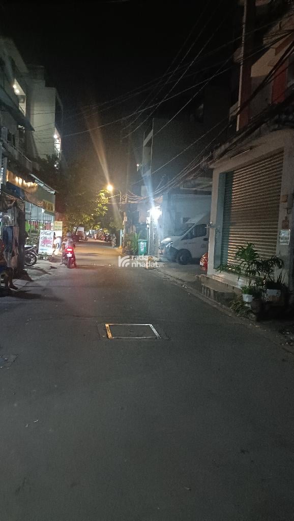 BÁN BIỆT THỰ LÊ ĐÌNH CẨN 120M2 8X15M 7.3 TỶ HẺM XE HƠI NGỦ 