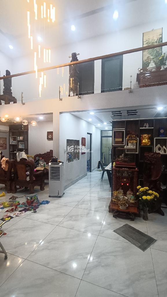 BÁN BIỆT THỰ LÊ ĐÌNH CẨN 120M2 8X15M 7.3 TỶ HẺM XE HƠI NGỦ 