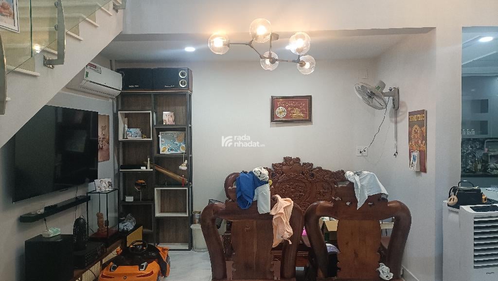 BÁN BIỆT THỰ LÊ ĐÌNH CẨN 120M2 8X15M 7.3 TỶ HẺM XE HƠI NGỦ 