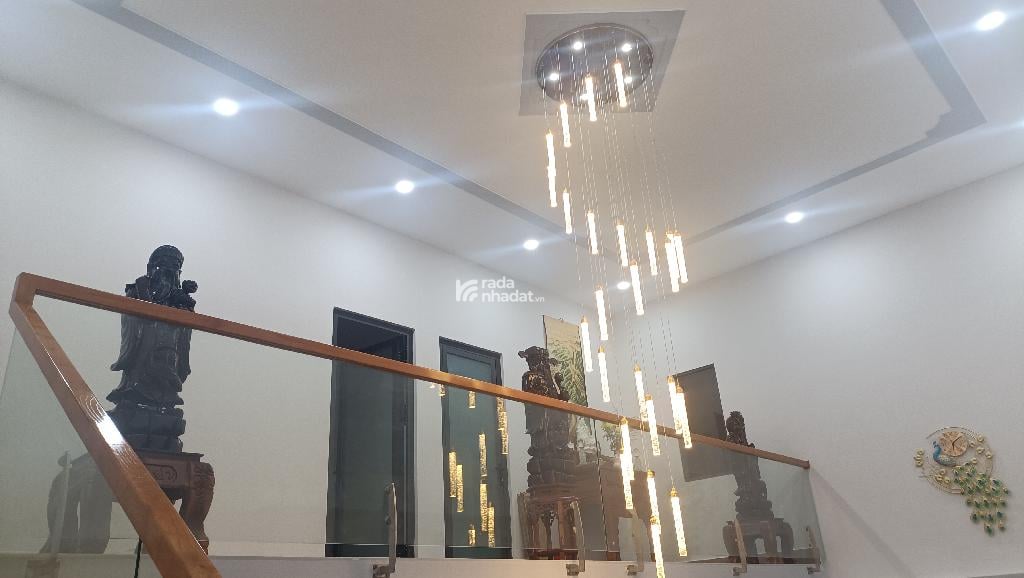 BÁN BIỆT THỰ LÊ ĐÌNH CẨN 120M2 8X15M 7.3 TỶ HẺM XE HƠI NGỦ 