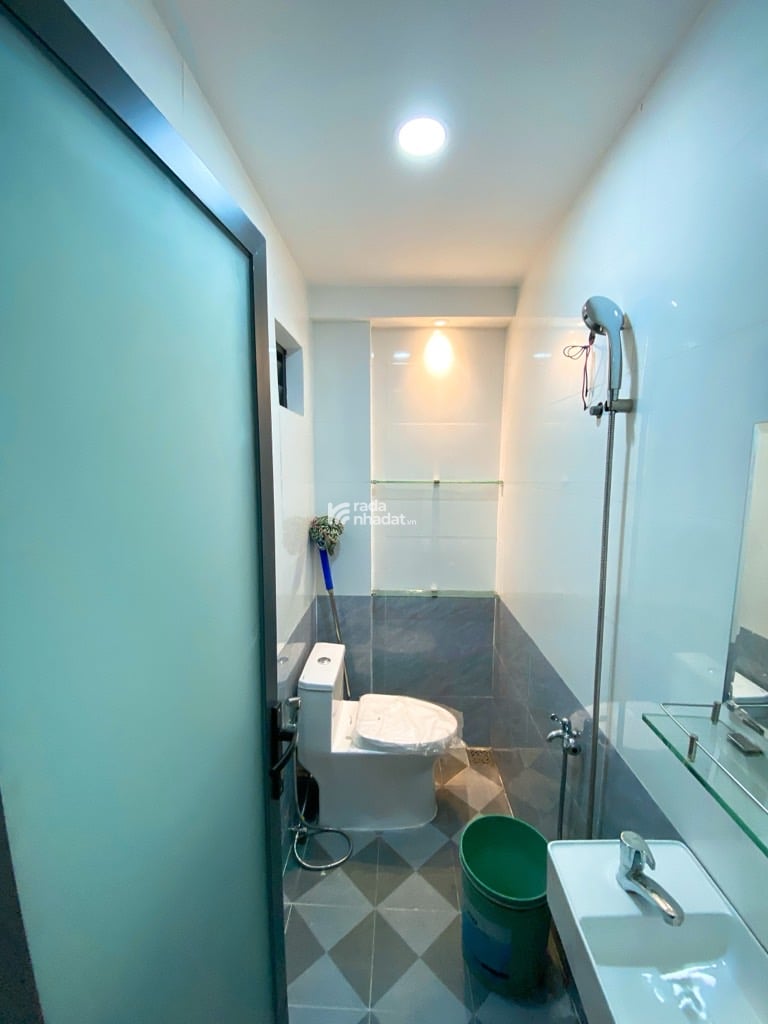 Bán Nhà 2 Tầng Phạm Thế Hiển P5 Q8, KDC Hiện Hữu, SHR Hoàn Công Đủ, Chỉ4,45 Tỷ