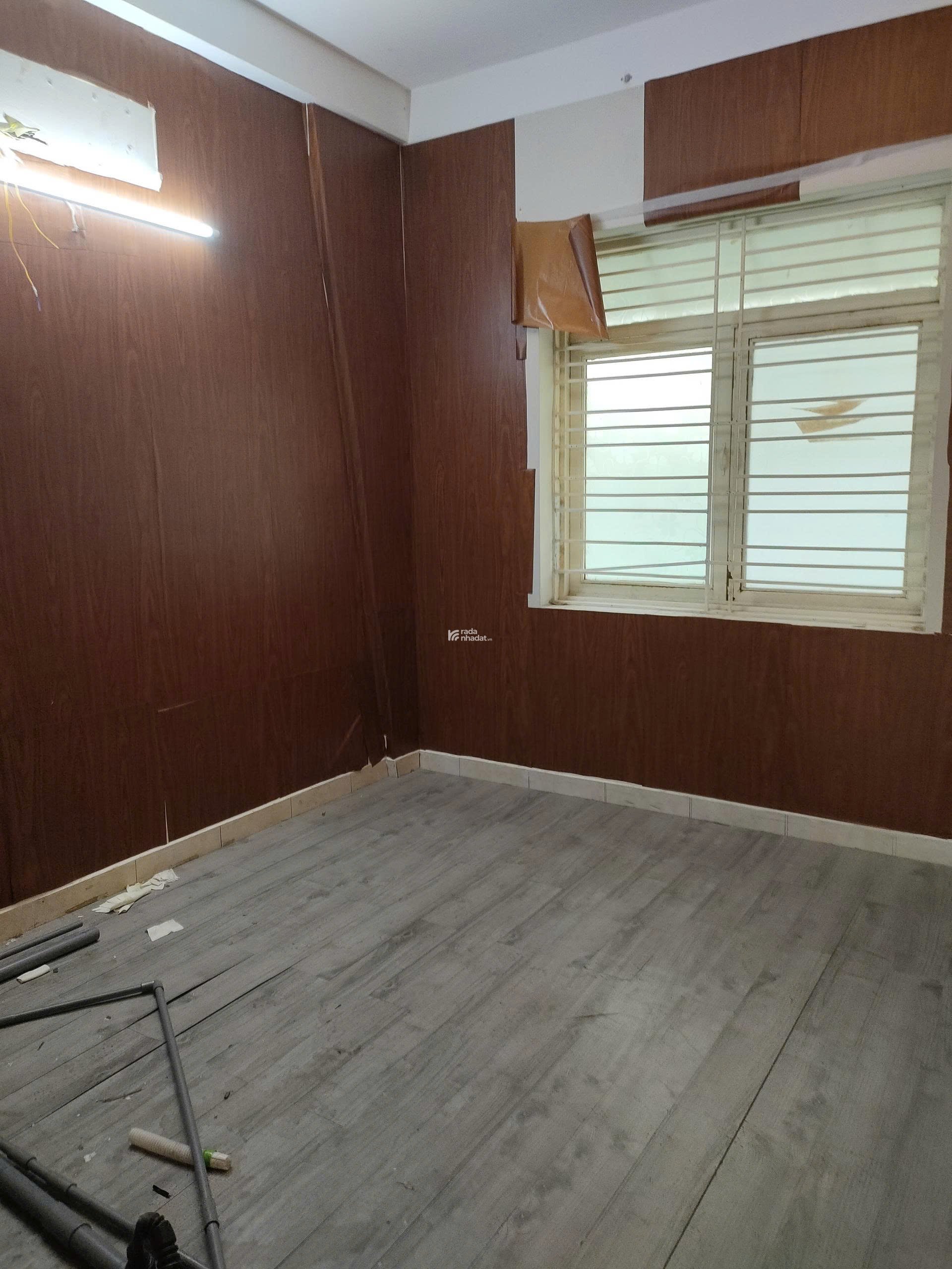 BÁN NHÀ HOẶC CHO THUÊ NHÀ HẺM 449 SƯ VẠN HẠNH- 3.4x16- 4 tầng