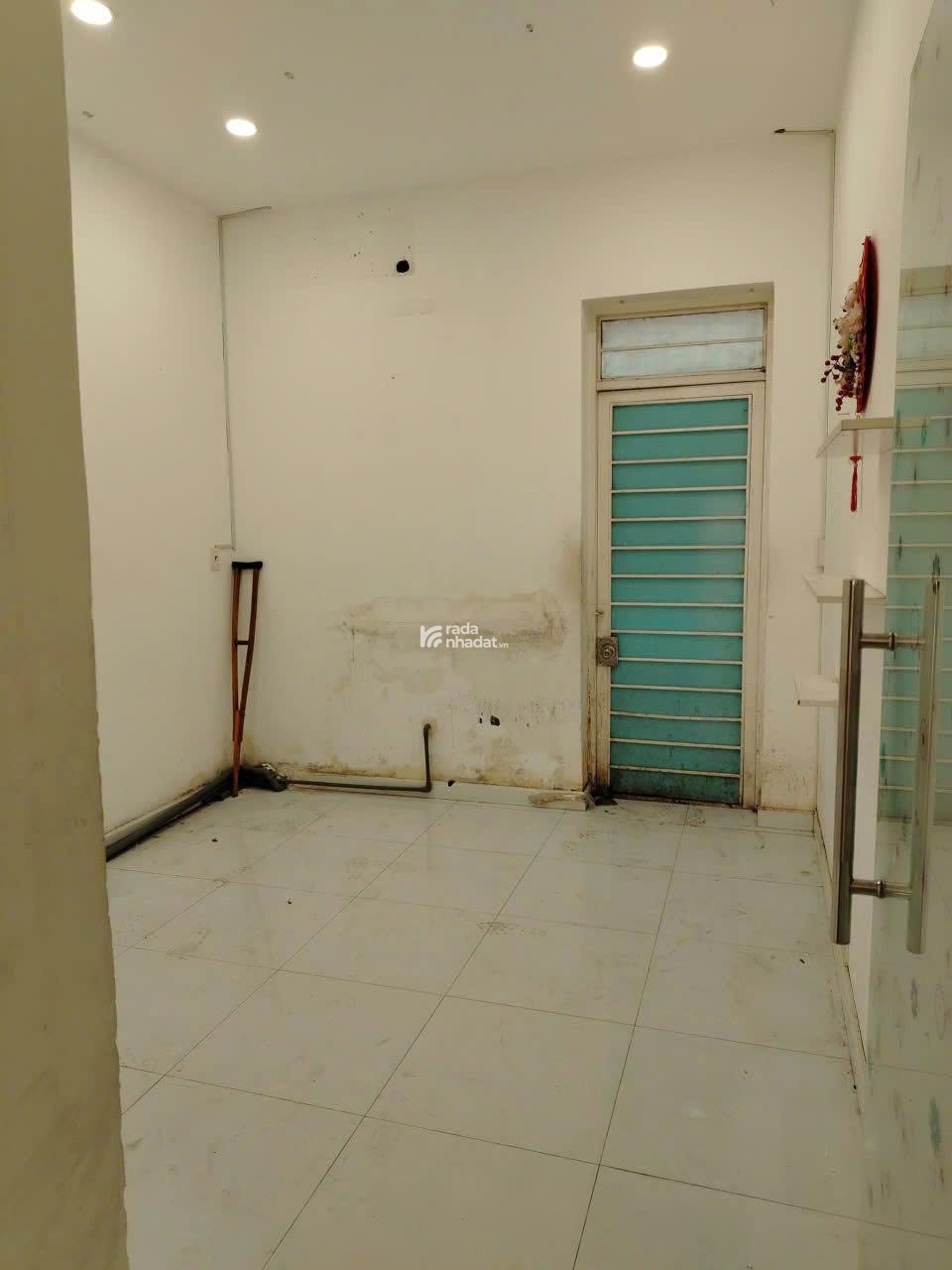 BÁN NHÀ HOẶC CHO THUÊ NHÀ HẺM 449 SƯ VẠN HẠNH- 3.4x16- 4 tầng