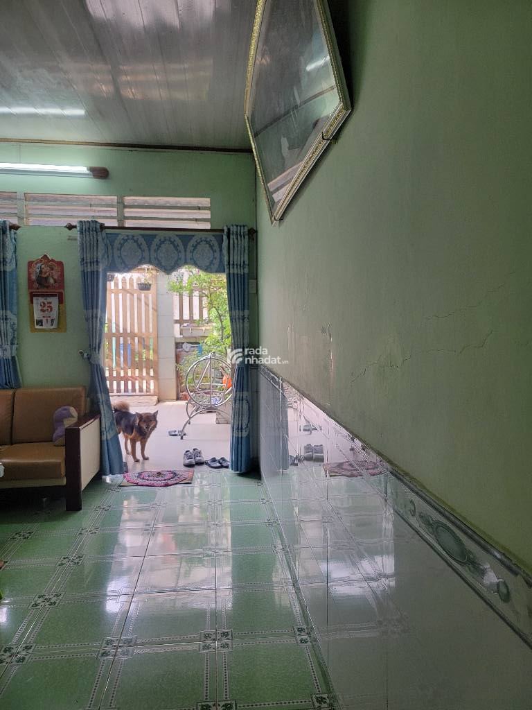 HẺM XE TẢI QUAY ĐẦU, SÁT MẶT TIỀN ĐƯỜNG 22, GẦN NGÃ 3 LÝ TẾ XUYÊN, 5X20 CHỈ 9,3 TỶ.