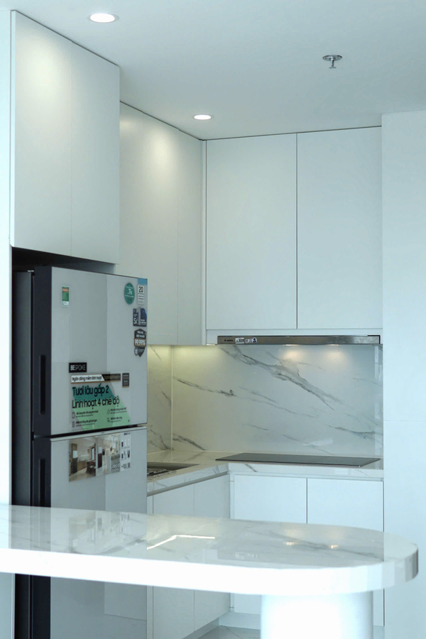 Cần bán 1PN1 46,30m2, phân khu The Beverly Solari, giá tốt 3,33tỷ