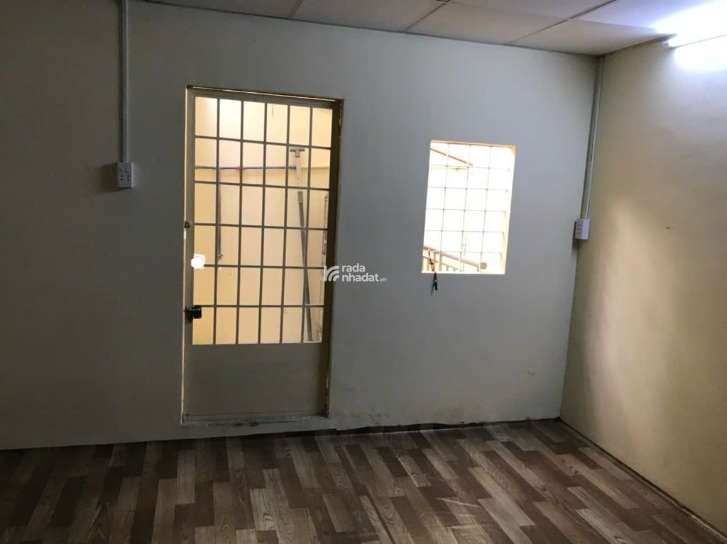 HXH TÂN QUÝ, TÂN PHÚ, CHUẨN 61M2 HIẾM CÓ. GIẢM 450TR CHỈ CÒN 6T TL TỐT